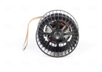 Interior Blower 87143 Nissens