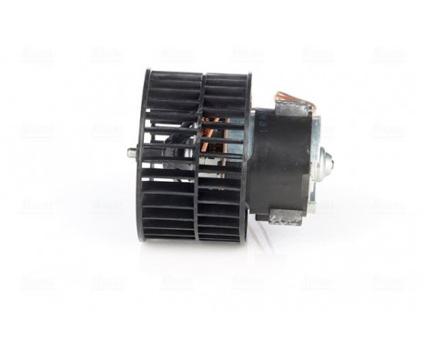 Interior Blower 87143 Nissens, Image 3