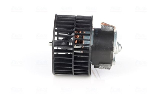 Interior Blower 87143 Nissens, Image 3