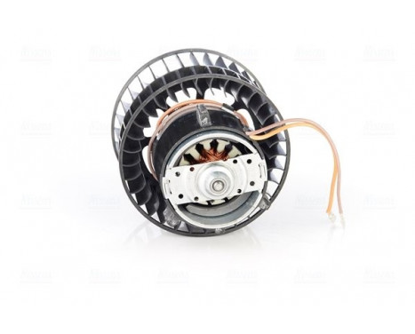 Interior Blower 87143 Nissens, Image 4