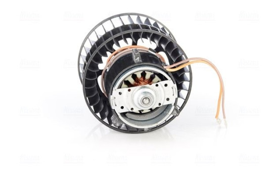 Interior Blower 87143 Nissens, Image 4