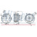 Interior Blower 87144 Nissens, Thumbnail 6