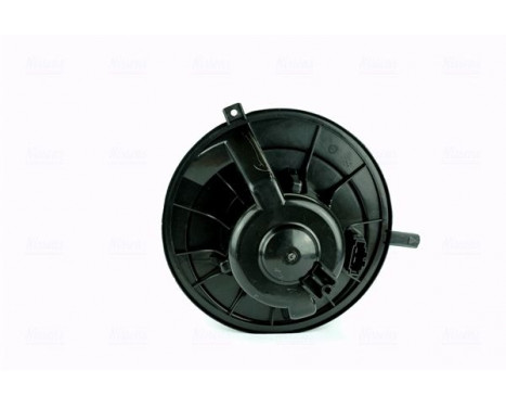 Interior Blower 87144 Nissens, Image 3