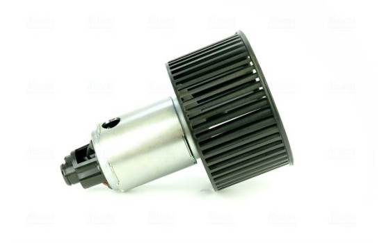 Interior Blower 87149 Nissens, Image 4