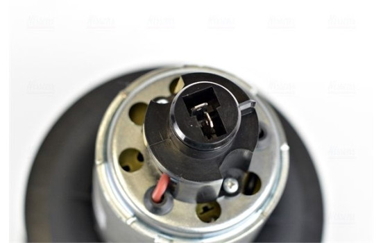 Interior Blower 87149 Nissens, Image 5
