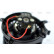 Interior Blower 87152 Nissens, Thumbnail 2