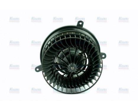 Interior Blower 87152 Nissens