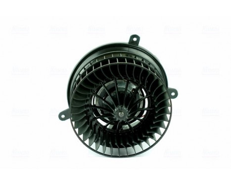 Interior Blower 87152 Nissens, Image 5