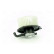 Interior Blower 87158 Nissens, Thumbnail 3