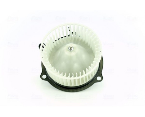 Interior Blower 87159 Nissens