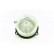 Interior Blower 87159 Nissens