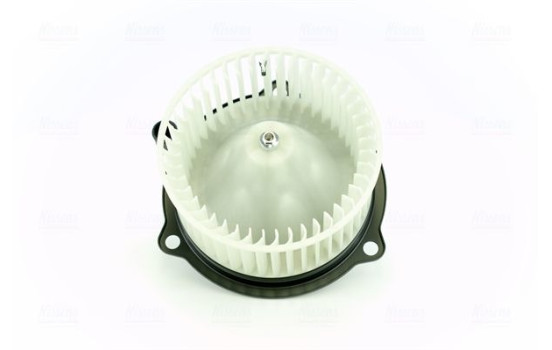 Interior Blower 87159 Nissens