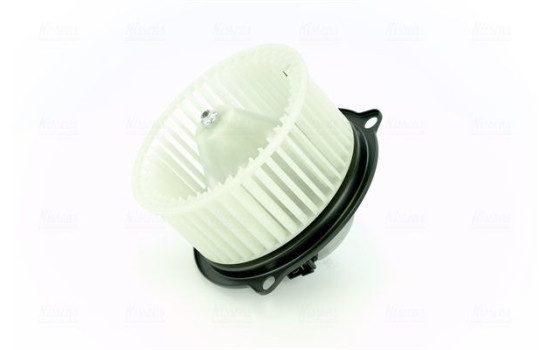 Interior Blower 87159 Nissens, Image 2