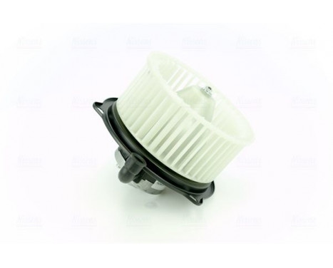 Interior Blower 87159 Nissens, Image 4