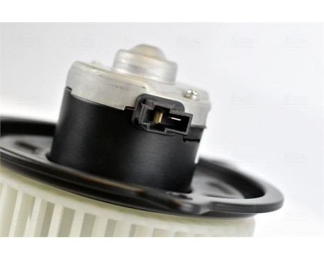 Interior Blower 87159 Nissens, Image 5