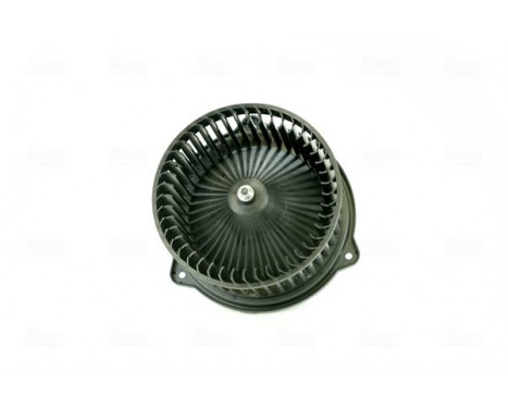 Interior Blower 87160 Nissens