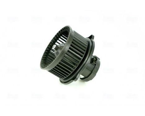 Interior Blower 87160 Nissens, Image 2
