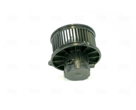 Interior Blower 87160 Nissens, Image 3