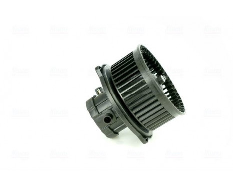 Interior Blower 87160 Nissens, Image 4