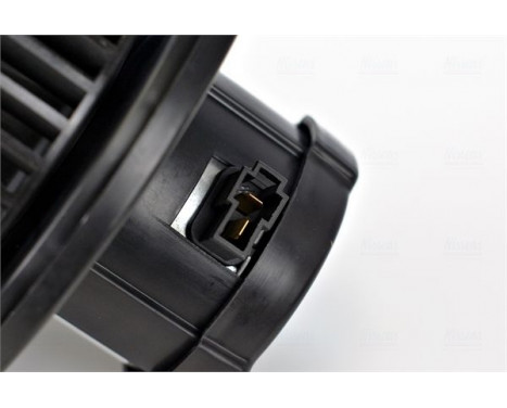 Interior Blower 87160 Nissens, Image 5