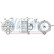 Interior Blower 87161 Nissens, Thumbnail 6