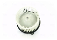 Interior Blower 87161 Nissens