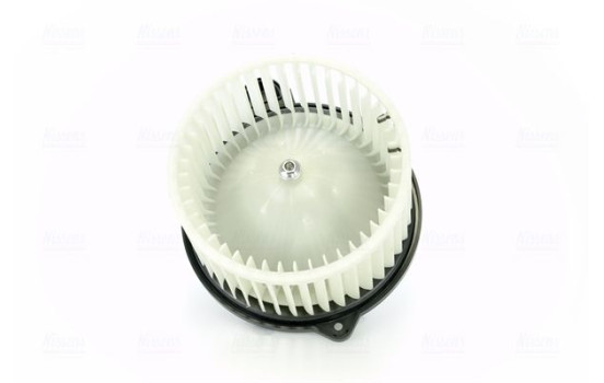 Interior Blower 87161 Nissens