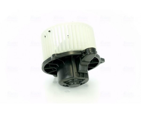 Interior Blower 87161 Nissens, Image 3