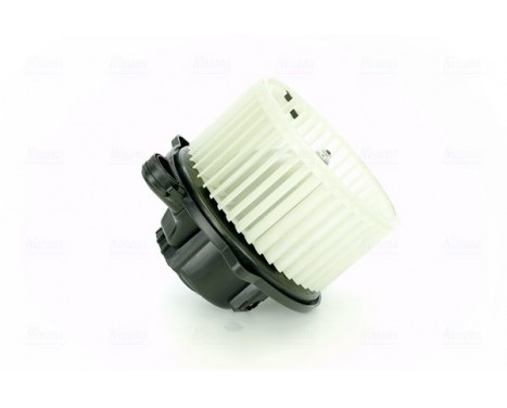 Interior Blower 87161 Nissens, Image 4