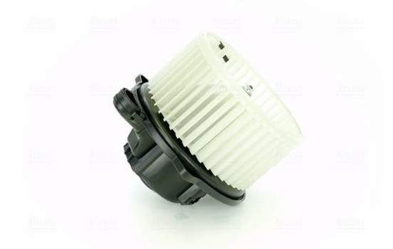 Interior Blower 87161 Nissens, Image 4