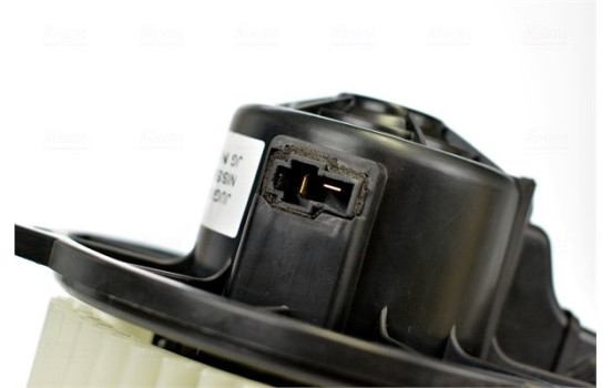 Interior Blower 87161 Nissens, Image 5