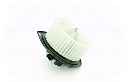 Interior Blower 87163 Nissens, Image 4