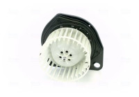 Interior Blower 87168 Nissens