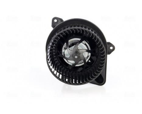 Interior Blower 87174 Nissens