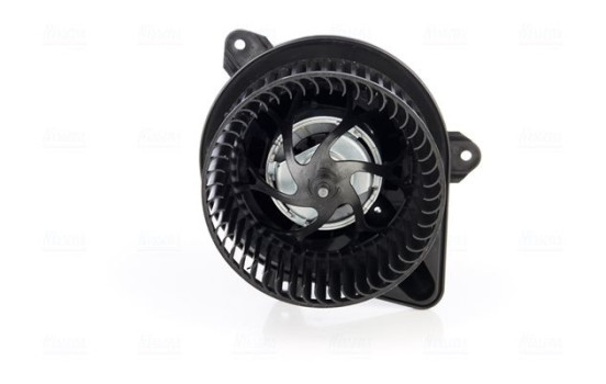 Interior Blower 87174 Nissens