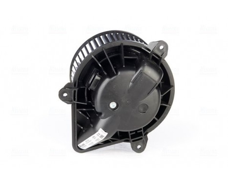 Interior Blower 87174 Nissens, Image 4