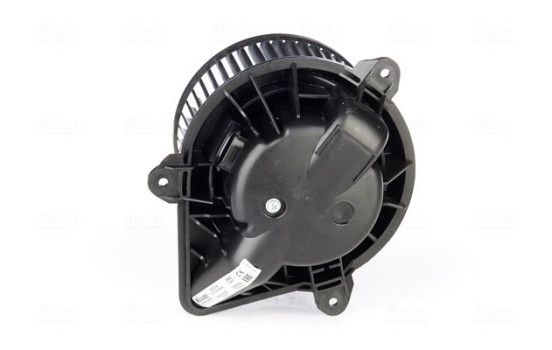 Interior Blower 87174 Nissens, Image 4