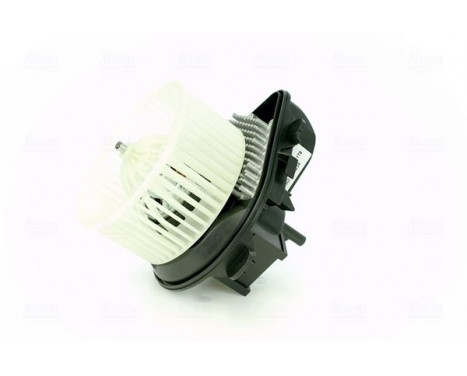 Interior Blower 87178 Nissens, Image 2
