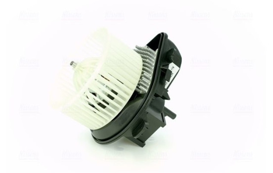 Interior Blower 87178 Nissens, Image 2