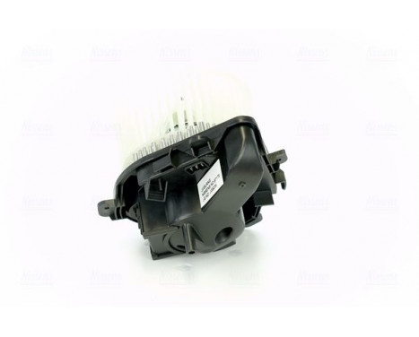 Interior Blower 87178 Nissens, Image 3