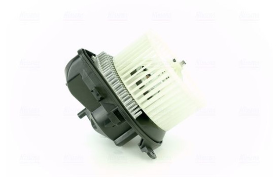 Interior Blower 87178 Nissens, Image 4