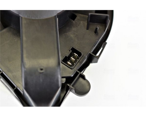Interior Blower 87178 Nissens, Image 5