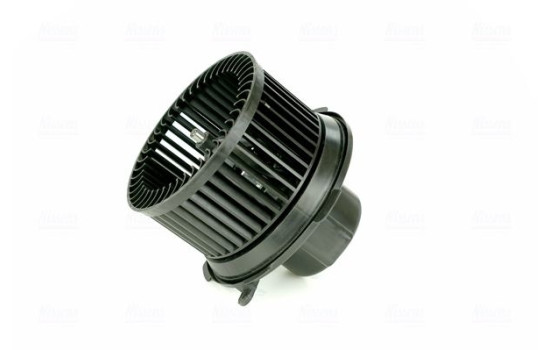 Interior Blower 87181 Nissens, Image 2