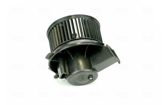 Interior Blower 87181 Nissens, Image 3