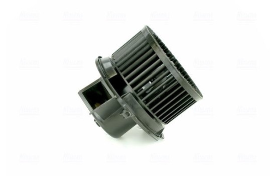 Interior Blower 87181 Nissens, Image 4