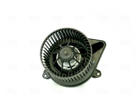 Interior Blower 87183 Nissens