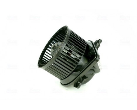 Interior Blower 87183 Nissens, Image 2