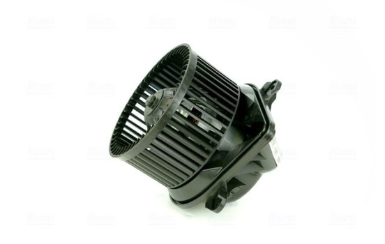 Interior Blower 87183 Nissens, Image 2