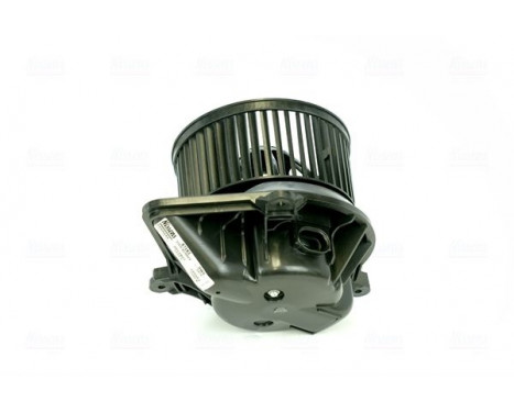Interior Blower 87183 Nissens, Image 3