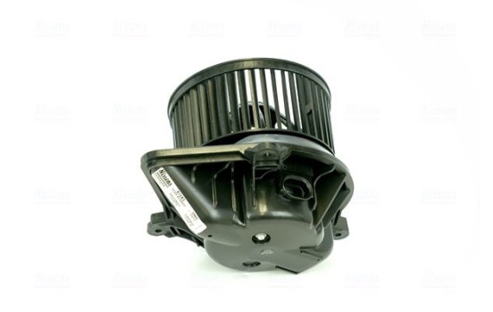 Interior Blower 87183 Nissens, Image 3